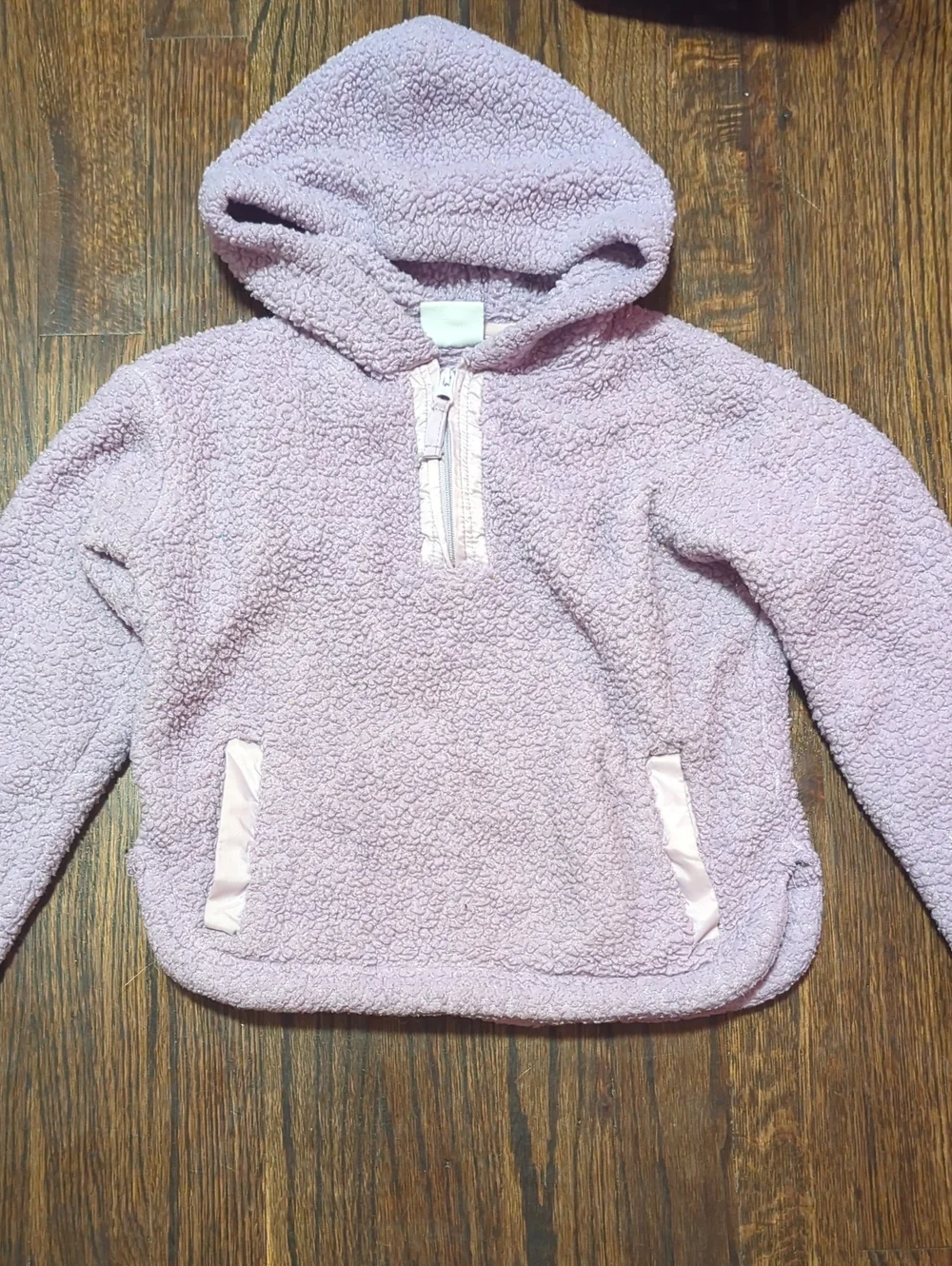 Purple Girls Winter Bundle 4t Snow Gear Snow Bibs Winter Coat Sweater Hat